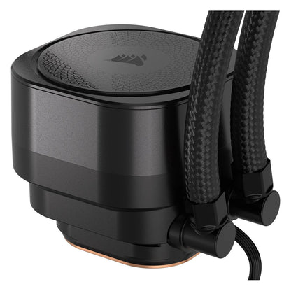 K CORSAIR WAK NAUTILUS 360 RS. 360mm Radiator