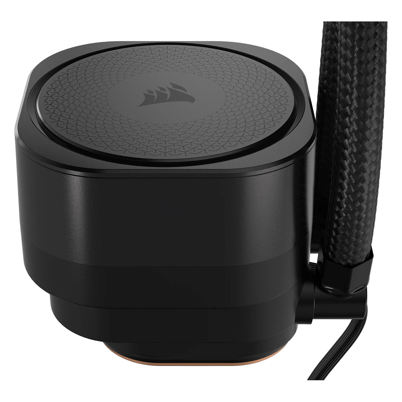 K CORSAIR WAK NAUTILUS 360 RS. 360mm Radiator