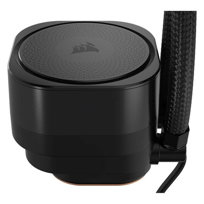 K CORSAIR WAK NAUTILUS 360 RS. 360mm Radiator