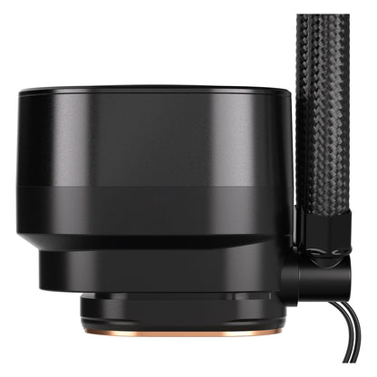 K CORSAIR WAK NAUTILUS 360 RS. 360mm Radiator