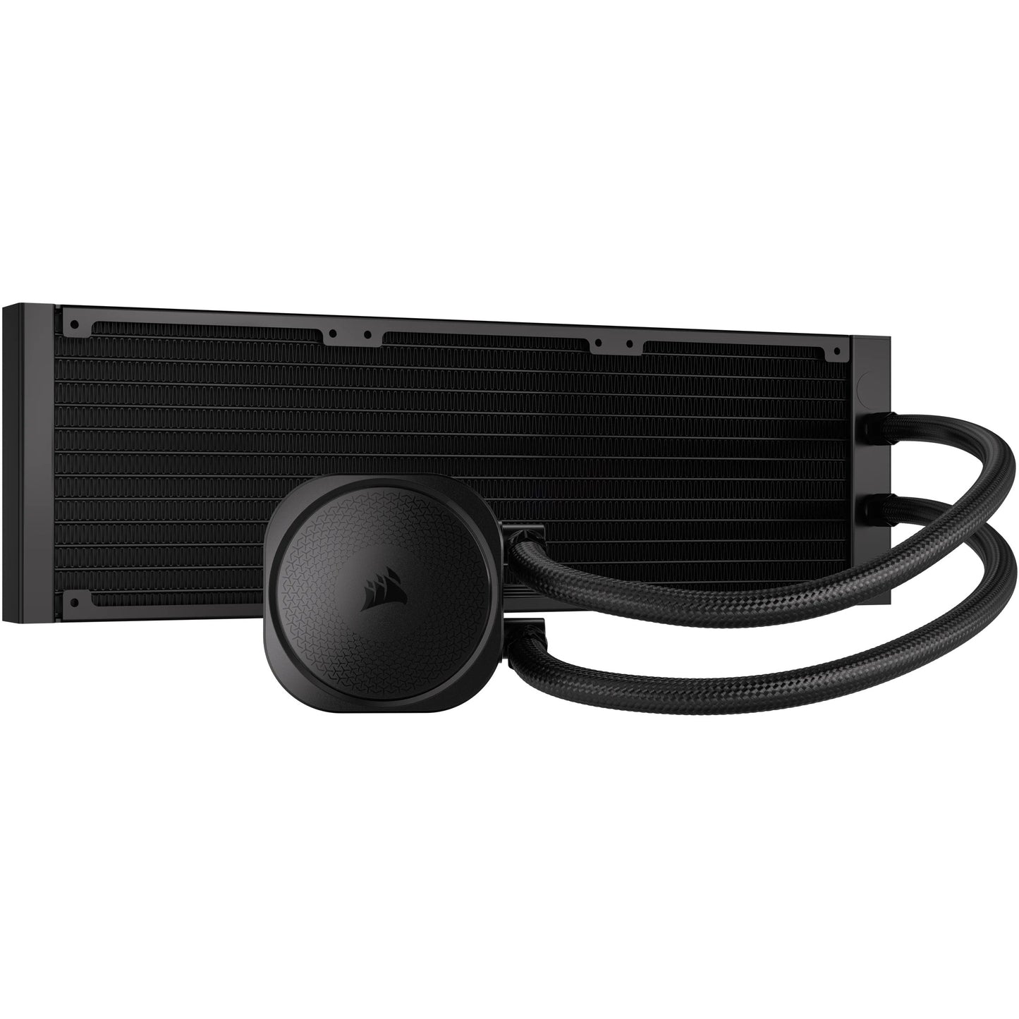 K CORSAIR WAK NAUTILUS 360 RS. 360mm Radiator