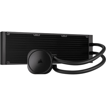 K CORSAIR WAK NAUTILUS 360 RS. 360mm Radiator