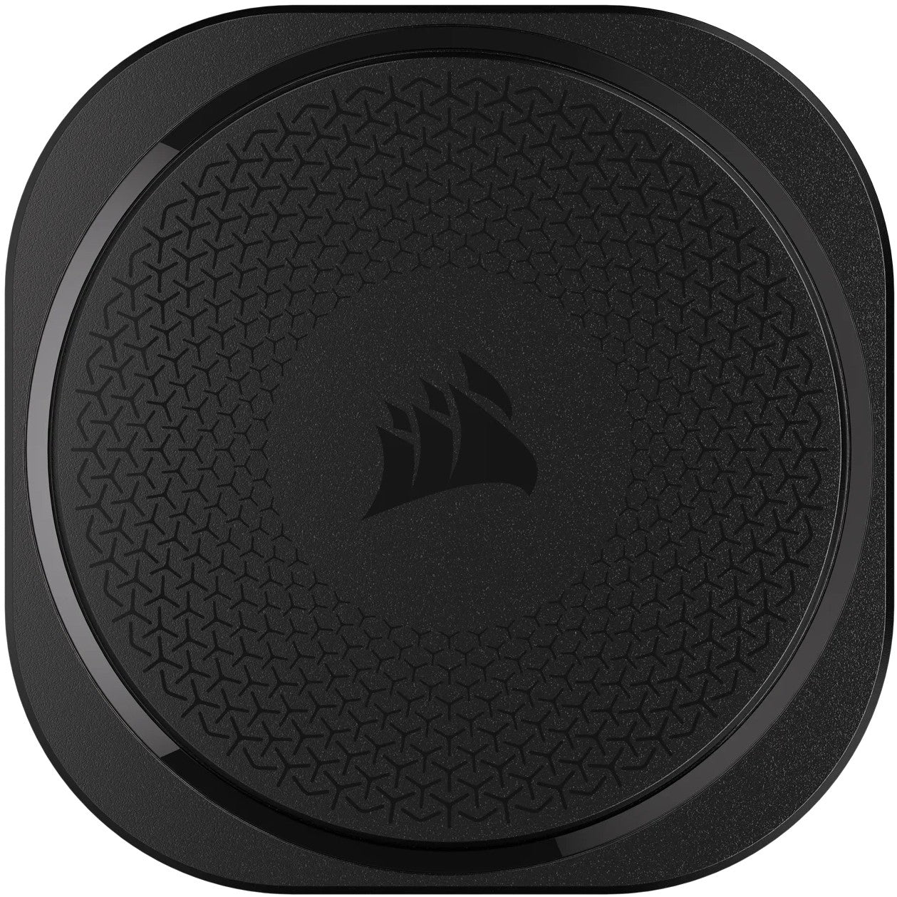 K CORSAIR WAK NAUTILUS 360 RS. 360mm Radiator