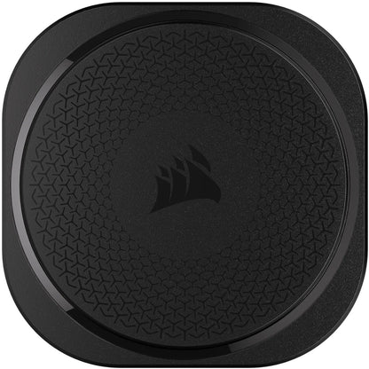 K CORSAIR WAK NAUTILUS 360 RS. 360mm Radiator