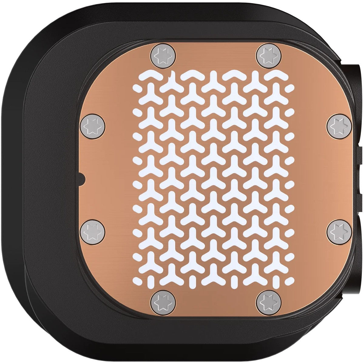 K CORSAIR WAK NAUTILUS 360 RS. 360mm Radiator