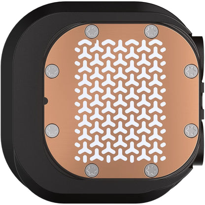 K CORSAIR WAK NAUTILUS 360 RS. 360mm Radiator