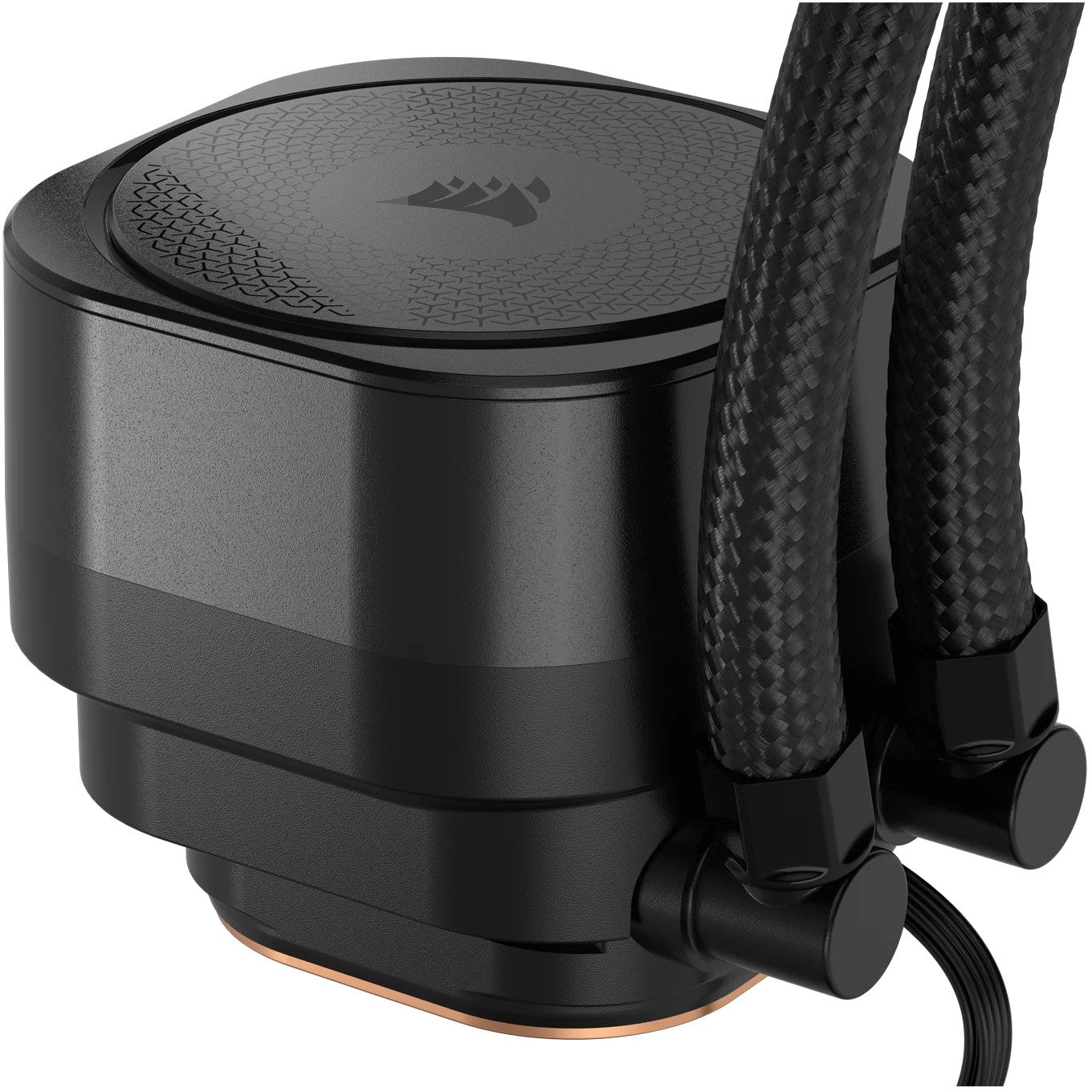 K CORSAIR WAK NAUTILUS 360 RS. 360mm Radiator