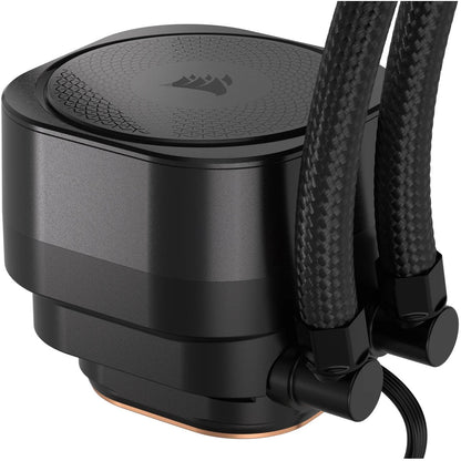 K CORSAIR WAK NAUTILUS 360 RS. 360mm Radiator