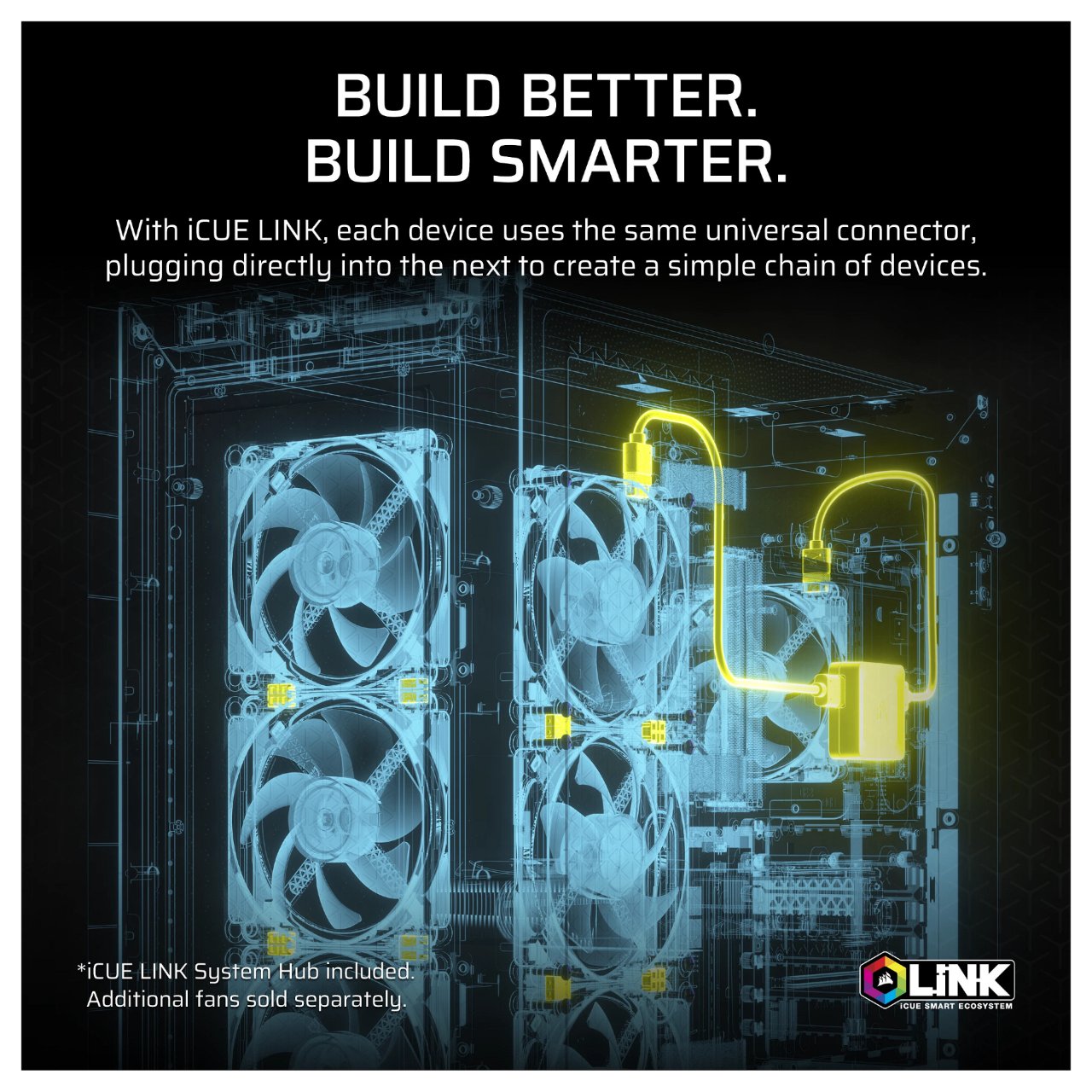 K CORSAIR WAK iCUE LINK TITAN 360 RX LCD AIO 360mm