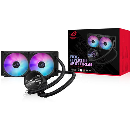 K Asus WAK ROG RYUO III 240 ARGB