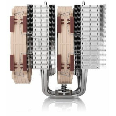 K Lüfter CPU Noctua NH-D15 G2+++ LGA1851/1700/1200/115x. AM5/AM4