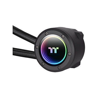 K WAK Thermaltake Toughliquid 240 EX Pro ARGB Sync/All-in-One retail