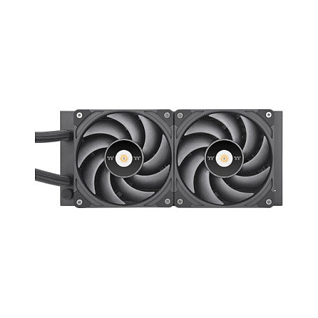 K WAK Thermaltake Toughliquid 240 EX Pro ARGB Sync/All-in-One retail
