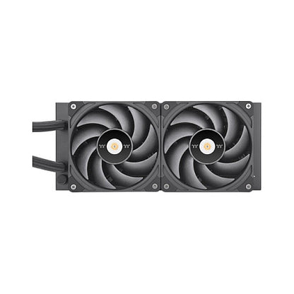 K WAK Thermaltake Toughliquid 240 EX Pro ARGB Sync/All-in-One retail