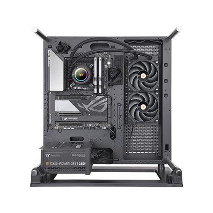 K WAK Thermaltake Toughliquid 240 EX Pro ARGB Sync/All-in-One retail