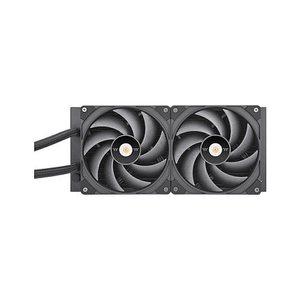 K WAK Thermaltake Toughliquid 280 EX Pro ARGB Sync/All-in-One retail