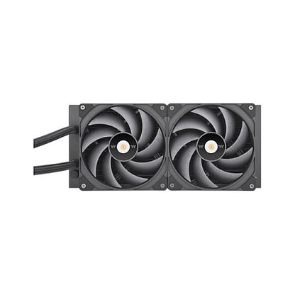 K WAK Thermaltake Toughliquid 280 EX Pro ARGB Sync/All-in-One retail