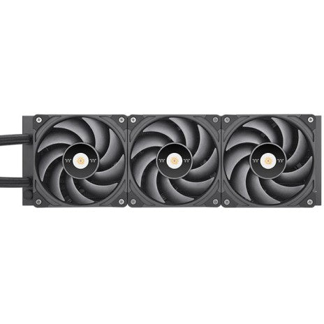 K WAK Thermaltake Toughliquid 360 EX Pro ARGB Sync/All-in-One retail