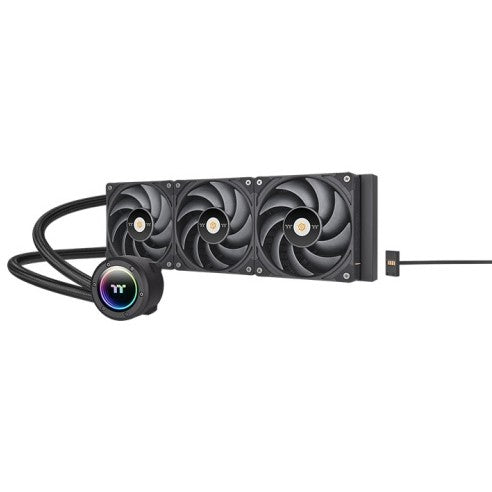 K WAK Thermaltake Toughliquid 360 EX Pro ARGB Sync/All-in-One retail