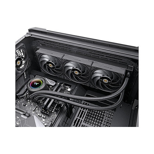 K WAK Thermaltake Toughliquid 360 EX Pro ARGB Sync/All-in-One retail