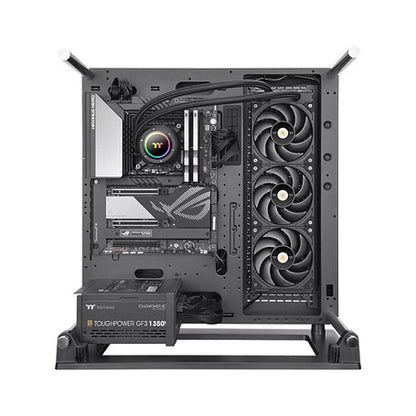 K WAK Thermaltake Toughliquid 360 EX Pro ARGB Sync/All-in-One retail