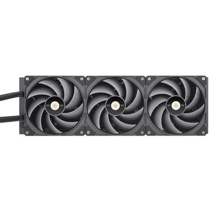 K WAK Thermaltake Toughliquid 420 EX Pro ARGB Sync/All-in-One retail