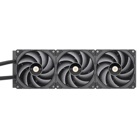K WAK Thermaltake Toughliquid 420 EX Pro ARGB Sync/All-in-One retail