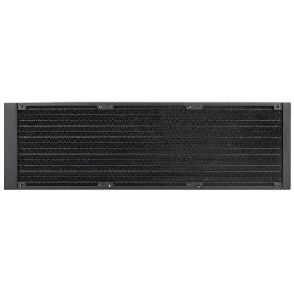 K WAK Thermaltake Toughliquid 420 EX Pro ARGB Sync/All-in-One retail