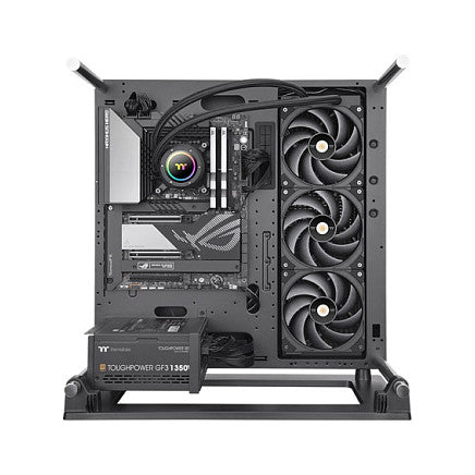 K WAK Thermaltake Toughliquid 420 EX Pro ARGB Sync/All-in-One retail