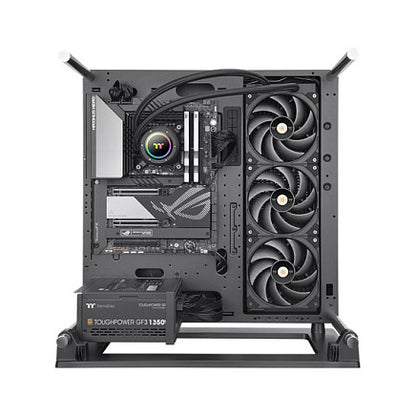 K WAK Thermaltake Toughliquid 420 EX Pro ARGB Sync/All-in-One retail