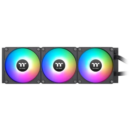 K WAK Thermaltake TH420 V2 Ultra EX ARGB Sync / All-in-One retail