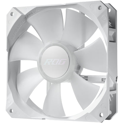 K Asus WAK ROG Strix LC II 240 ARGB White Edition