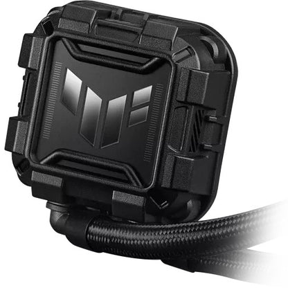 K Asus WAK TUF Gaming LC 360 II ARGB