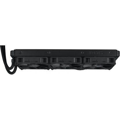 K Asus WAK ROG Strix LC III 360