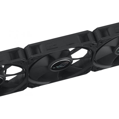 K Asus WAK ROG Strix LC III 360