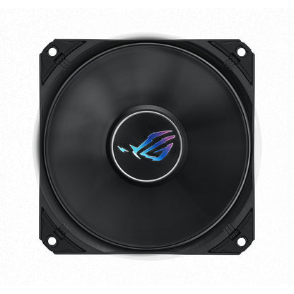 K Asus WAK ROG Strix LC III 360