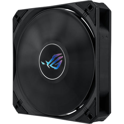 K Asus WAK ROG Strix LC III 360