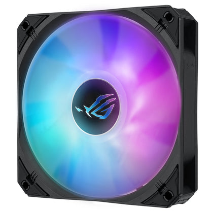 K Asus WAK ROG Strix LC III 360 ARGB