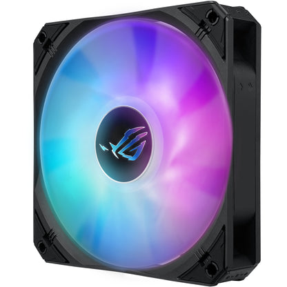 K Asus WAK ROG Strix LC III 360 ARGB
