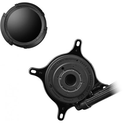 K Asus WAK ROG STRIX LC III 360 ARGB LCD