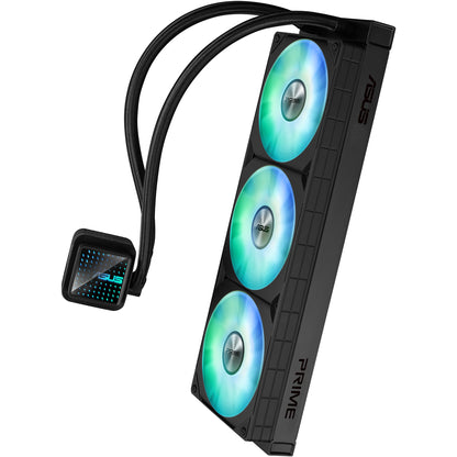 K Asus PRIME LC 360 ARGB