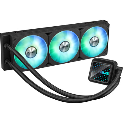 K Asus PRIME LC 360 ARGB