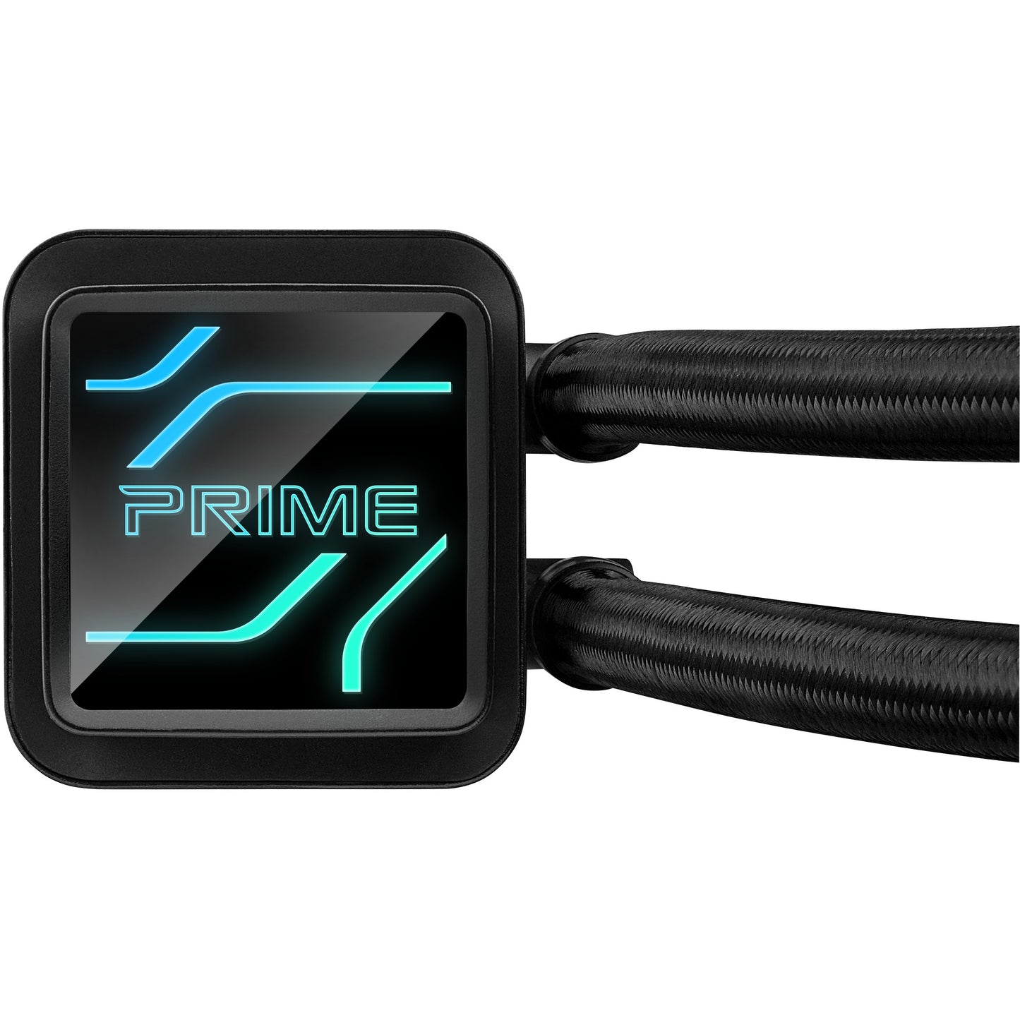K Asus PRIME LC 360 ARGB
