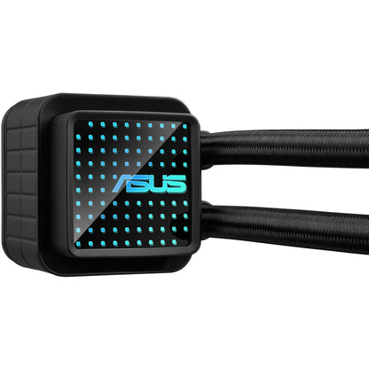 K Asus PRIME LC 360 ARGB
