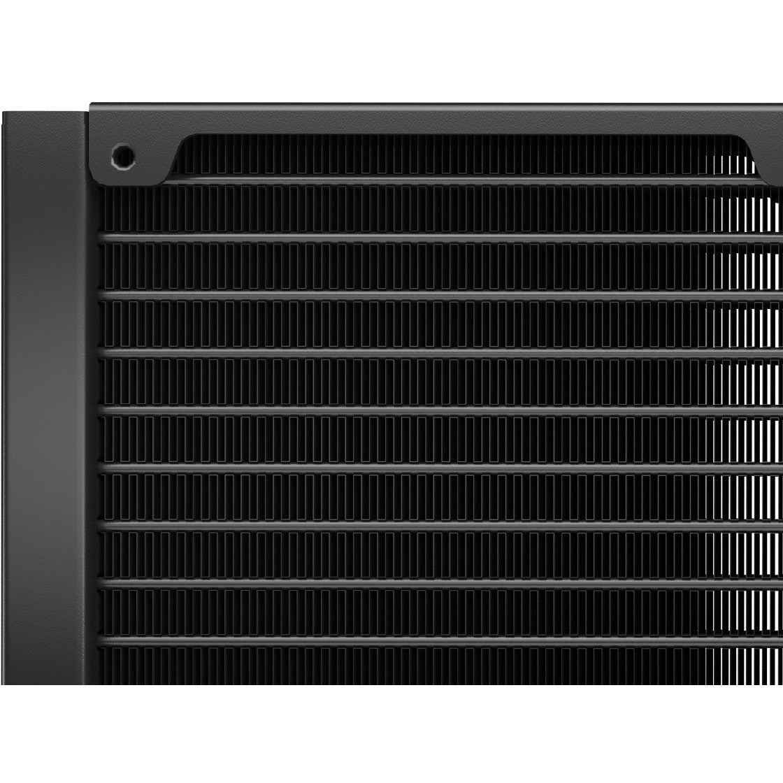 K COUGAR CPU Wasserkühlung Poseidon-GT 240. ARGB. Schwarz