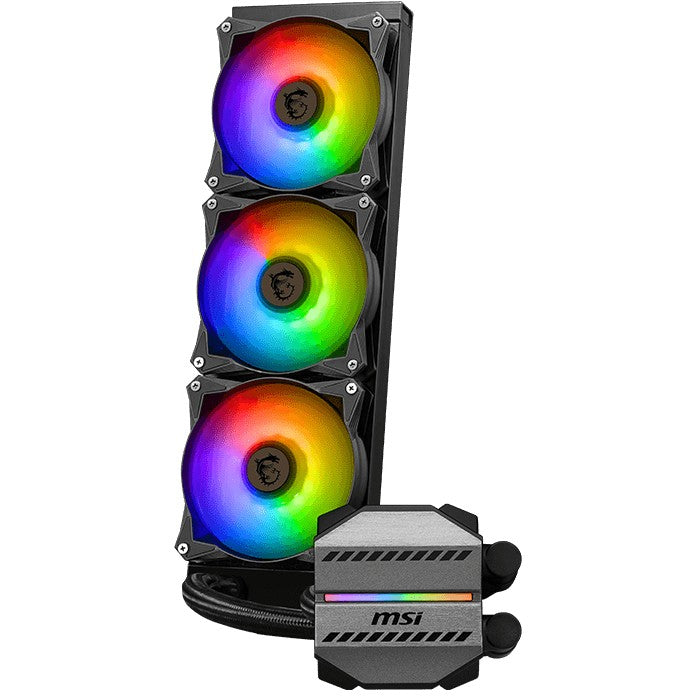 K MSI MAG CoreLiquid M360