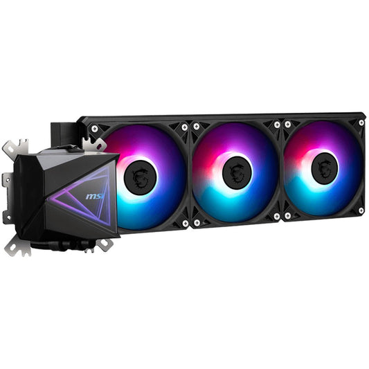 K MSI MAG CoreLiquid I360