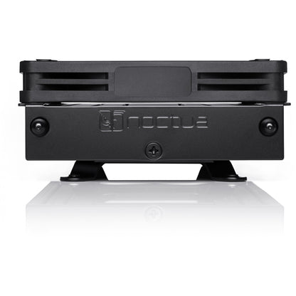 K NOCTUA Kühler NH-L9a-AM4 Chromax.black