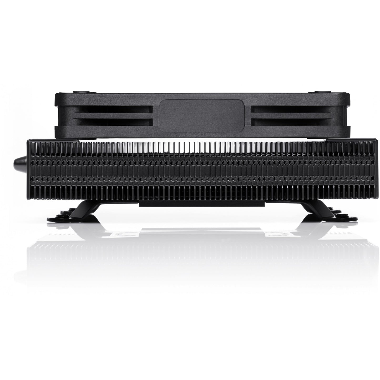 K NOCTUA Kühler NH-L9a-AM4 Chromax.black