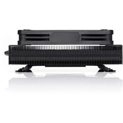 K NOCTUA Kühler NH-L9a-AM4 Chromax.black